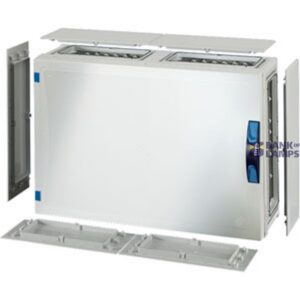 HENSEL ENYSTAR empty box