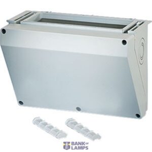 HENSEL FP Connection Box for mounting devices