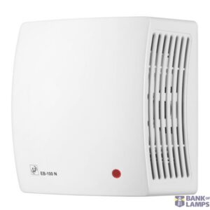 S&amp;P Badkamerventilatoren