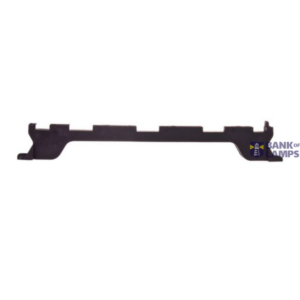 HENSEL Support for busbars 400 A