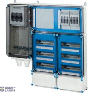 HENSEL Solar inverter collector