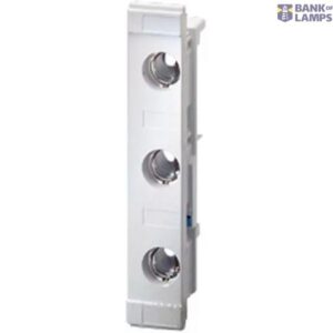 HENSEL Fuse base