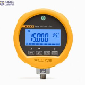 Fluke Drukmeter