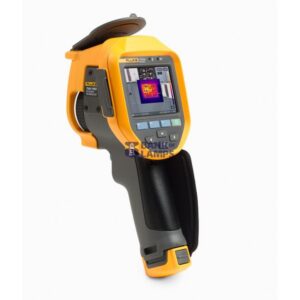 Fluke FLK-TI401-PRO 9HZ Fluke Ti401 PRO Thermal Imager; 640x480; 9HZ