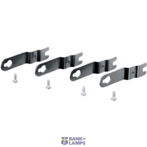 HENSEL ENYSTAR-External brackets