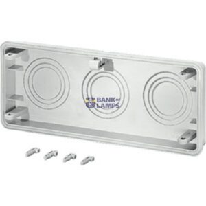 HENSEL flange