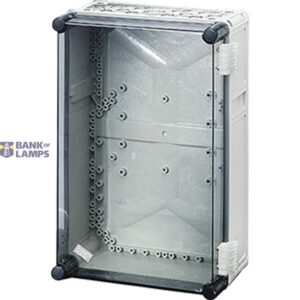 HENSEL Mi empty box