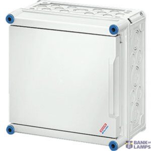 HENSEL Mi empty boxes