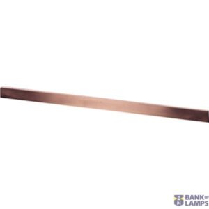 HENSEL busbar 30x10 mm
