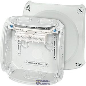 HENSEL Kabeldoos IP66