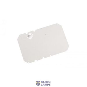 HENSEL Mounting plate - Mi