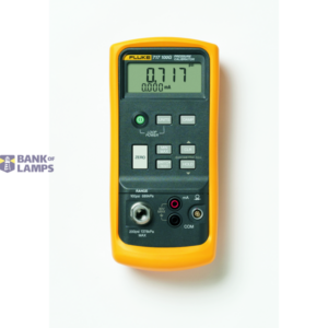 Fluke Drukkalibrator -850 mbar tot 7 bar (-12 tot 100 psi)