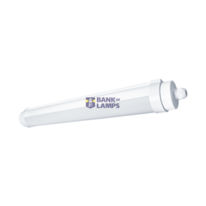 THORNeco LED moisture‑proof luminaire LUCY 6000lm 4000K IP66