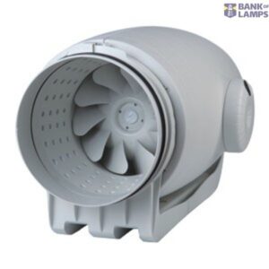 S&P TD-250/100 SILENT T (230-240V 50/60) RE
