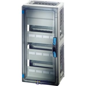 HENSEL ENYSTAR circuit breaker box 36 modules