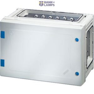 HENSEL ENYSTAR terminal box