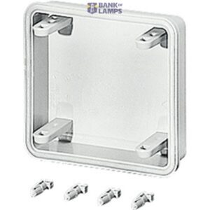 HENSEL flange