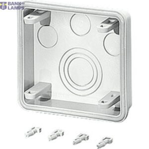 HENSEL flange