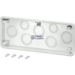 HENSEL flange