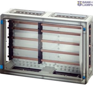 HENSEL ENYSTAR Busbar box 540x360mm