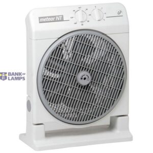 S&P METEOR NT (230V 50/60HZ)
