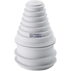 HENSEL Stepped glands for Mi FP 82