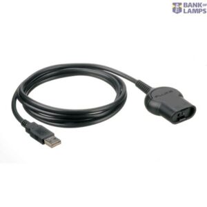 Fluke USB-interfacekabel