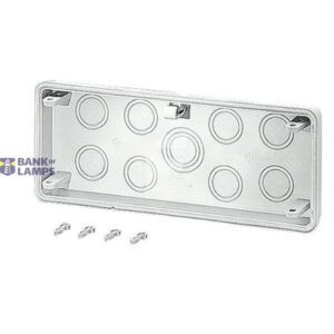 HENSEL Flange