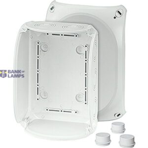 HENSEL Kabeldoos IP66