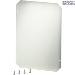HENSEL ENYSTAR Mounting plate