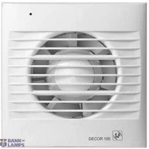 S&P DECOR-200 C (230V 50) RE