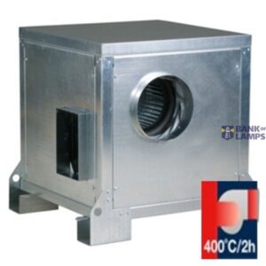 S&P CRMTC/4 500/205 11KW LG 270 400/690V 50HZ VE