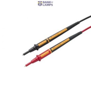 Fluke Fluke TL175-HV CAT III 1500 V TwistGuard™ Test Leads