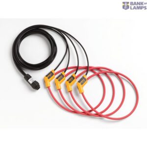 Fluke 3000A 4-PH Fluke 1735 & 1745 flexibele stroomtang-set