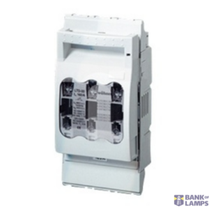 HENSEL HRC fuse switch disconnector