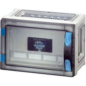 HENSEL ENYSTAR Isolator box 100 A