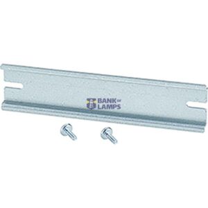 HENSEL DIN rail 147mm