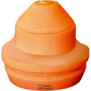 HENSEL Plug in cable glands EDKF 40