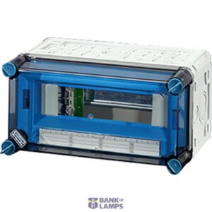 HENSEL Mi circuit-breaker box