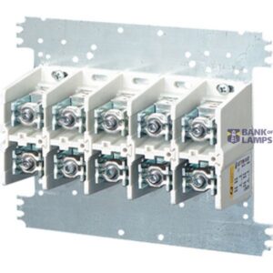 HENSEL feed-in terminal