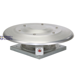 S&P Dakventilatoren