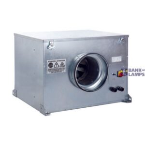 S&P CAB-400 ECOWATT 230V50/60HZ N8