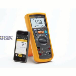 Fluke Isolatiemultimeter