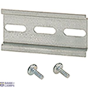 HENSEL DIN rail 71 mm
