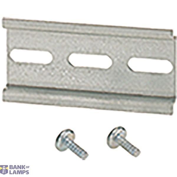 HENSEL DIN rail 71 mm