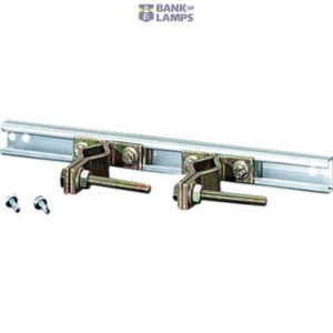 HENSEL cable strain relief 2 cables with max.60 mm