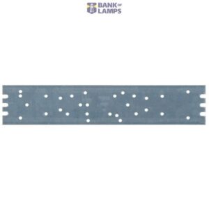 HENSEL Metal mounting plate