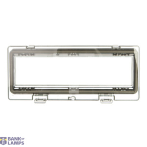HENSEL Hinged flap IP 65 (Mi KL 12)