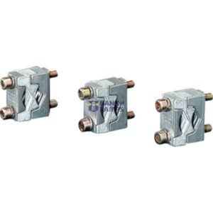 HENSEL terminal for direct connection