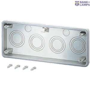 HENSEL Flange